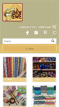 Mobile Screenshot of newewe.com